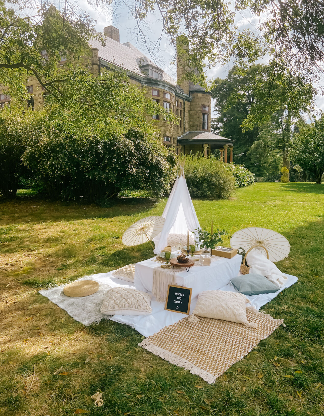Picnic RVA